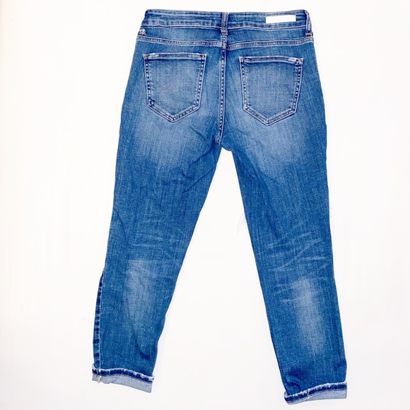 💝Sexy Cello Distressed Super Skinny Jeans💝 - Picture 7 of 11